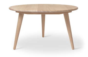 CH008 Coffee Table by Carl Hansen - view 8